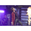 「MAMORU MIYANO ASIA LIVE TOUR 2019 ～BLAZING!～」ツアーファイナル photo：上飯坂 一