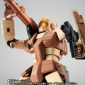 「ROBOT魂 ＜SIDE MS＞ RGC-80 ジム・キャノン アフリカ戦線仕様 ver. A.N.I.M.E.」6,050円（税込）(C)創通・サンライズ