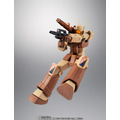 「ROBOT魂 ＜SIDE MS＞ RGC-80 ジム・キャノン アフリカ戦線仕様 ver. A.N.I.M.E.」6,050円（税込）(C)創通・サンライズ