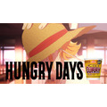 「HUNGRY DAYS ワンピース ナミ篇」（C）尾田栄一郎／集英社・フジテレビ・東映アニメーション（C）2019 EISAKU KUBONOUCHI/METEOR STREAMS