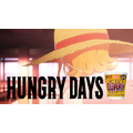 「HUNGRY DAYS ワンピース ナミ篇」（C）尾田栄一郎／集英社・フジテレビ・東映アニメーション（C）2019 EISAKU KUBONOUCHI/METEOR STREAMS