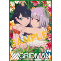 「宝多六花 水着style」13,000円（税別）（C）円谷プロ （C）2018 TRIGGER・雨宮哲／「GRIDMAN」製作委員会