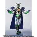 「S.H.Figuarts 仮面ライダーウォズギンガファイナリー 宇宙最強セット」7,700円（税込）（C）2018 石森プロ・テレビ朝日・ADK EM・東映