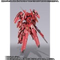 「METAL BUILD ガンダムアストレアTYPE-F用“アヴァラングダッシュ”OPセット」11,880円（税込）（C）創通・サンライズ