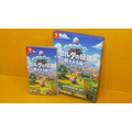 『ゼルダの伝説 夢をみる島』アートブックは、この世界を旅する一冊だ！ 特別パッケージ版の開封レポをお届け