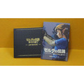 『ゼルダの伝説 夢をみる島』アートブックは、この世界を旅する一冊だ！ 特別パッケージ版の開封レポをお届け