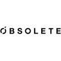 『OBSOLETE（オブソリート）』ロゴ（C）PROJECT OBSOLETE