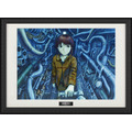 Anique『serial experiments lain』キャンペーン