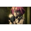 『ノー・ガンズ・ライフ』第1話「暴走拡張者」先行カット（C）カラスマタスク／集英社・NGL PROJECT
