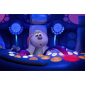 『映画 ひつじのショーン UFOフィーバー！』（C）2019 Aardman Animations Ltd and Studiocanal SAS. All Rights Reserved.
