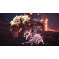『モンハン：アイスボーン』追加モンスター「ラージャン」の詳細公開！金と黒のコントラストが映える装備画像もお披露目