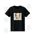 「高木さん モザイクアートTシャツ（全1種）」メンズ/サイズM、L、XL　3,800円（税別）
