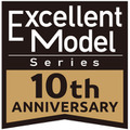 エクセレントモデル10周年記念企画
