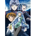 「星界 Complete Blu-ray BOX」発売記念！『星界の戦旗III ～家族の食卓～』上映生コメンタリー（C）森岡浩之・早川書房　（C）サンライズ