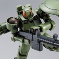 「HG 1/144 リーオー（フルウェポンセット）」2,310円（税込）（C）創通・サンライズ