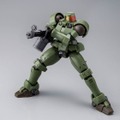 「HG 1/144 リーオー（フルウェポンセット）」2,310円（税込）（C）創通・サンライズ