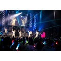 イベント「S.Q.P Ver.QUELL」（C）TSUKIPRO