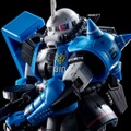 「RG 1/144 MS-06R-1A ユーマ・ライトニング専用ザクII」3,630円（税込）（C）創通・サンライズ