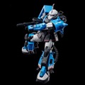 「RG 1/144 MS-06R-1A ユーマ・ライトニング専用ザクII」3,630円（税込）（C）創通・サンライズ