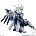 FW GUNDAM CONVERGE:CORE Hi-νガンダム&ナイチンゲール（メタリックカラーver.）【プレミアムバンダイ限定】販売価格：5,280円（税込）（C）創通・サンライズ