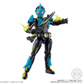 「装動 仮面ライダーゼロワン AI 01」400円（税抜）（C）2019 石森プロ・テレビ朝日・ADK EM・東映