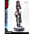 「プレミアムマスターライン GANTZ:O 山咲 杏」66,900円（税別）（C）HIROYA OKU/SHUEISHA,GANTZ:O Project