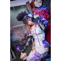 【コスプレ】ハロウィン気分を味わいたい人へ…過去イベントを盛り上げた、美女レイヤー12選【写真40枚】