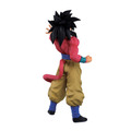 「一番くじ ドラゴンボール THE GREATEST SAIYAN」B賞：超サイヤ人4孫悟空フィギュア 1回680円（税込）（C）バードスタジオ／集英社・フジテレビ・東映アニメーション