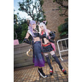 【コスプレ】FGO、鬼滅の刃、SAO…「池ハロ2019」最終日美女レイヤーまとめ（後編）【写真132枚】