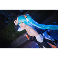 【コスプレ】FGO、鬼滅の刃、SAO…「池ハロ2019」最終日美女レイヤーまとめ（後編）【写真132枚】