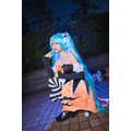 【コスプレ】FGO、鬼滅の刃、SAO…「池ハロ2019」最終日美女レイヤーまとめ（後編）【写真132枚】