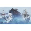 『アズールレーン』第5話「【再会】その手をさし伸べて」先行カット（C） Manjuu Co.,Ltd., Yongshi Co.,Ltd.&Yostar, Inc.／アニメ「アズールレーン」製作委員会