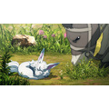 TVアニメ『FGO -絶対魔獣戦線バビロニア-』（C)TYPE-MOON / FGO7 ANIME PROJECT