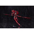 「遠坂リン（戦闘時） 1/7スケールフィギュア」17,380円（税込）（C）TYPE-MOON / Marvelous, Aniplex, Notes, SHAFT