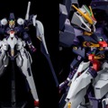 「HG 1/144 ガンダムTR-6［ハイゼンスレイII・ラー］（ADVANCE OF Z ティターンズの旗のもとに）」6,490円（税込）（C）創通・サンライズ