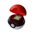 「『ガチッとゲットだぜ！モンスターボール』6,990円（税抜）」（Ｃ）Nintendo・Creatures・GAME FREAK・TV Tokyo・ShoPro・JR Kikaku （Ｃ）Pokemon