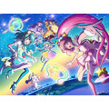 『映画スター☆トゥインクルプリキュア 星のうたに想いをこめて』（C）2019 映画スター☆トゥインクルプリキュア製作委員会