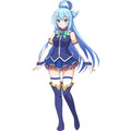 「このすば」発のスマホアプリ『このファン』アニメ未登場の「アイリス」「セシリー」を含むフルボイス全19キャラを一挙公開！