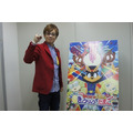 山寺宏一さん