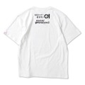 「仮面ライダーゼロワン　PUNKDRUNKERSコラボレーション　Tシャツ」5,280円（税込）（C）2019 石森プロ・テレビ朝日・ADK EM・東映