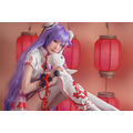 ユニコーン（チャイナドレスver.）『アズールレーン』／画像提供：湿湿