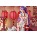 ユニコーン（チャイナドレスver.）『アズールレーン』／画像提供：湿湿