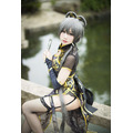 洛天依（Tda式改変チャイナドレス）「VOCALOID」／画像提供：湿湿