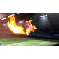 『スマブラSP』テリーを吸い込んだカービィの可愛さ、まさに「OK！」─髪型もキュートに再現、帽子を被って格好良さも2割増し!?