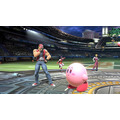 『スマブラSP』テリーを吸い込んだカービィの可愛さ、まさに「OK！」─髪型もキュートに再現、帽子を被って格好良さも2割増し!?