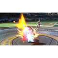『スマブラSP』テリーを吸い込んだカービィの可愛さ、まさに「OK！」─髪型もキュートに再現、帽子を被って格好良さも2割増し!?