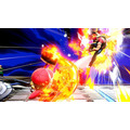 『スマブラSP』テリーを吸い込んだカービィの可愛さ、まさに「OK！」─髪型もキュートに再現、帽子を被って格好良さも2割増し!?