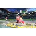 『スマブラSP』テリーを吸い込んだカービィの可愛さ、まさに「OK！」─髪型もキュートに再現、帽子を被って格好良さも2割増し!?