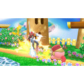 『スマブラSP』テリーを吸い込んだカービィの可愛さ、まさに「OK！」─髪型もキュートに再現、帽子を被って格好良さも2割増し!?