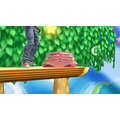 『スマブラSP』テリーを吸い込んだカービィの可愛さ、まさに「OK！」─髪型もキュートに再現、帽子を被って格好良さも2割増し!?